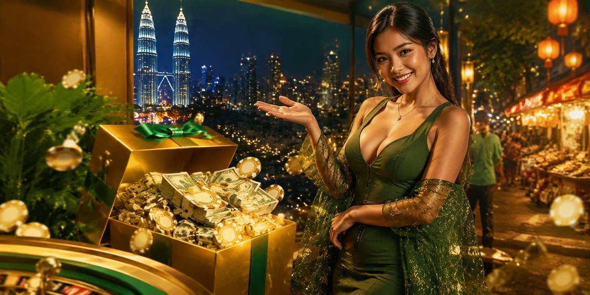 psgslot Cara Fortune Dragon Dimainkan di Lobby kami