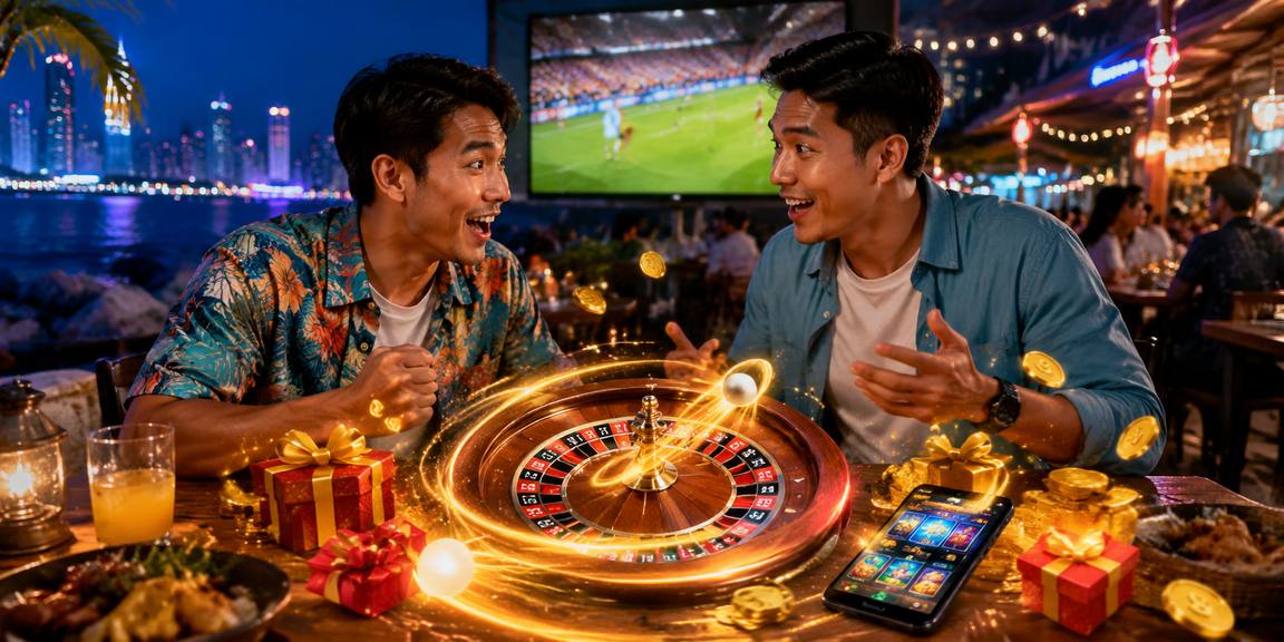 psgslot Ruang Slot dengan Fokus pada Spin Konsisten
